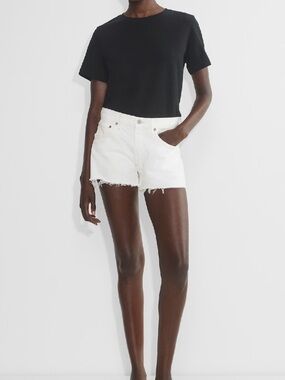 AGOLDE | Parker Jean Short - size 28